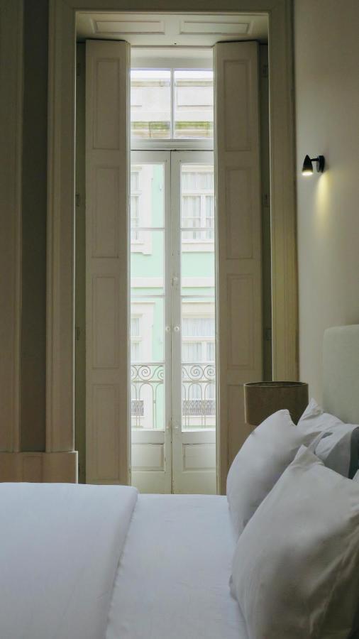 Porto Republica Ribeira Hotel Exterior photo